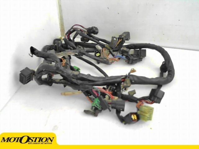Sistema electrico completo SUZUKI TL 1000 S 1000 1997-2011  moto