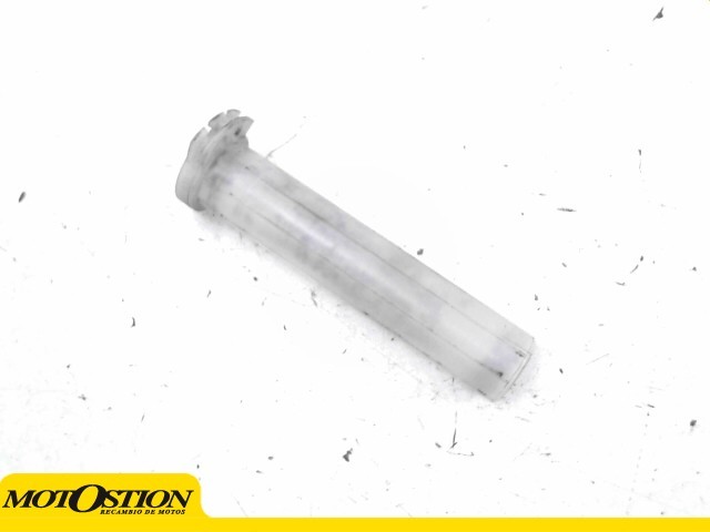 Caña acelerador plastico APRILIA PEGASO 650 1994-1997  despiece de moto