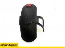 Aleta pase rueda inferior GILERA NEXUS 250 2006-2008  moto