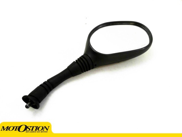 Retrovisor derecho DAELIM S1 125 2007-2012  segunda mano