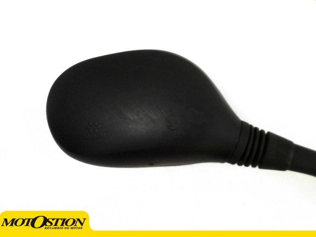 Retrovisor derecho DAELIM S1 125 2007-2012  segunda mano