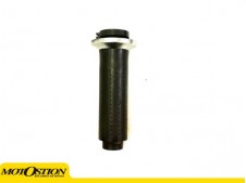 Caña acelerador plastico YAMAHA VIRAGO 535 1988-1995  despiece de moto