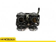 BATERIA CARBURADORES