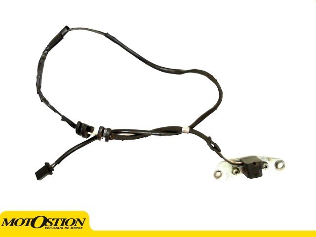 Pick-up 01 YAMAHA VIRAGO 535 1988-1995  despiece de moto