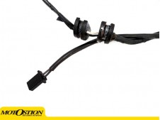 Pick-up 01 YAMAHA VIRAGO 535 1988-1995  despiece de moto
