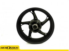 Rueda trasera Yamaha r6 600 cc 1999 - 2000