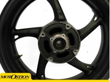 Rueda trasera Yamaha r6 600 cc 1999 - 2000