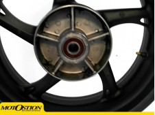 Rueda trasera Yamaha r6 600 cc 1999 - 2000