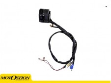 Piña luces izquierda YAMAHA THUNDERCAT 600 1994-2007  recambios para moto