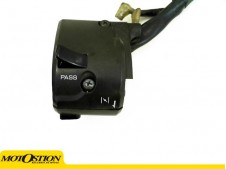 Piña luces izquierda YAMAHA THUNDERCAT 600 1994-2007  recambios para moto