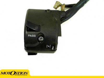 Piña luces izquierda YAMAHA THUNDERCAT 600 1994-2007  recambios para moto
