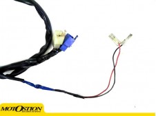 Piña luces izquierda YAMAHA THUNDERCAT 600 1994-2007  recambios para moto