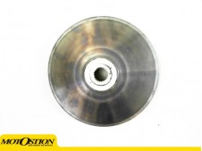 Semi polea de variador dentada Daelim S2 125 2007-2009
