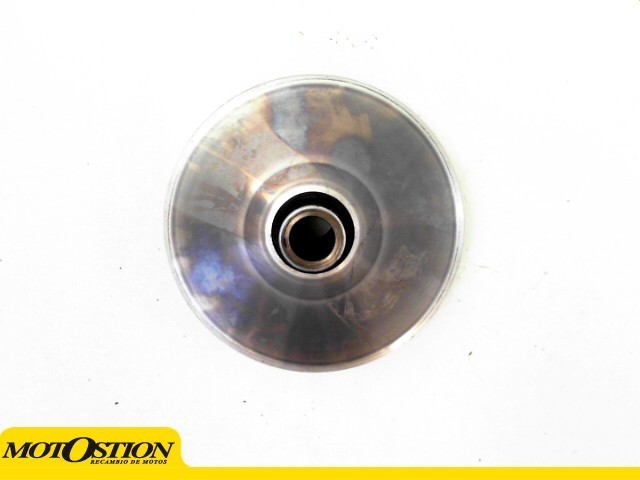 Variador Daelim S2 125 2007-2009