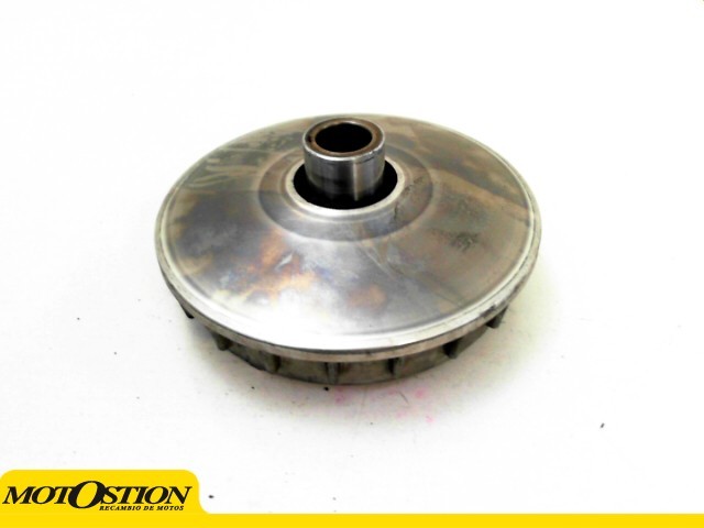 Variador Daelim S2 125 2007-2009