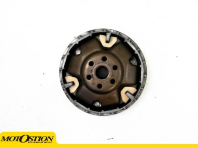 Variador Daelim S2 125 2007-2009