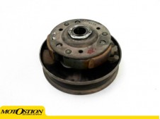 Embrague con poleas Daelim S2 125 2007-2009
