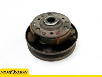 Embrague con poleas Daelim S2 125 2007-2009