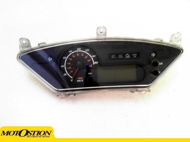 Relojes completos DAELIM S2 125 2007-2009  repuestos de motos