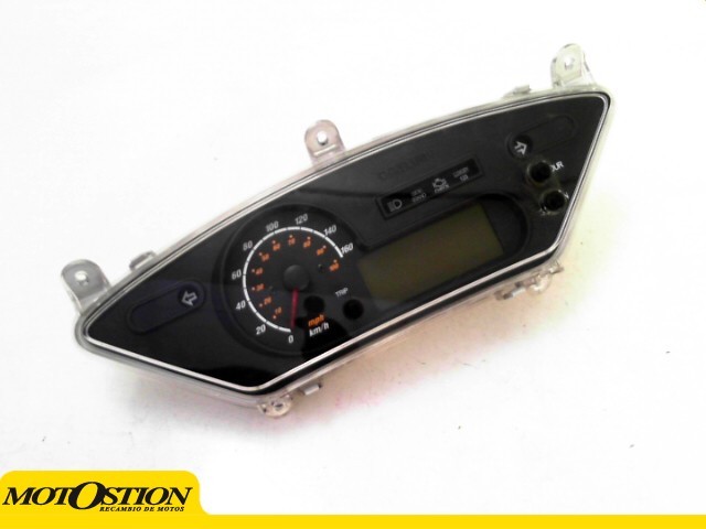 Relojes completos DAELIM S2 125 2007-2009  repuestos de motos