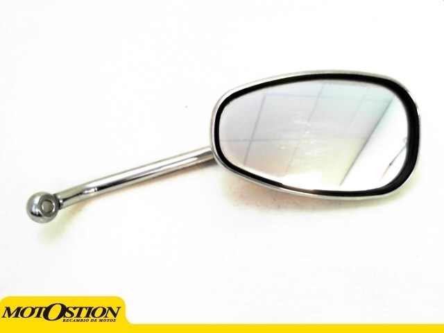 Retrovisor izquierdo DAELIM S2 125 2004-2006  repuestos de motos