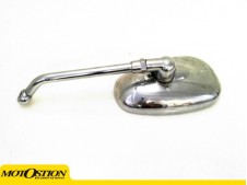 Retrovisor izquierdo DAELIM S2 125 2004-2006  repuestos de motos