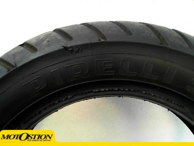 Neumático Pirelli SCOOT SL 26 100/80-10 M/C 53J TL  Neumáticos scooter
