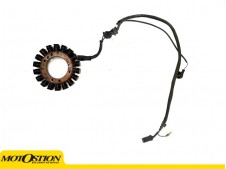 Bobina encendido YAMAHA VIRAGO 750 1988-1992  despiece de moto