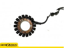 Bobina encendido YAMAHA VIRAGO 750 1988-1992  despiece de moto