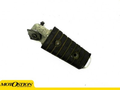 Estribera trasera derecha Yamaha virago 750 1988-1992