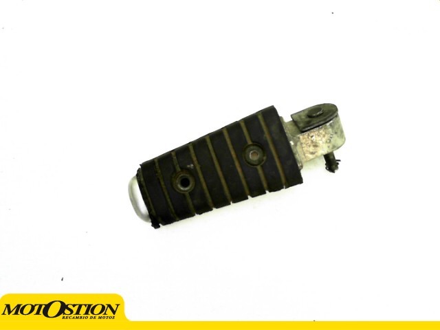 Estribera trasera izquierda Yamaha virago 750 1988-1992