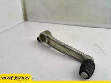 Pedal freno trasero DUCATI PASO 750 1986-1990 Recambio Ocasion