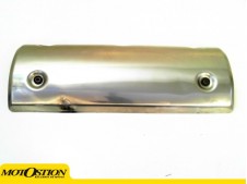 EMBELLECEDOR SILENCIOSO IZQUIERDO Honda Varadero xl 1000 v 2003 - 200