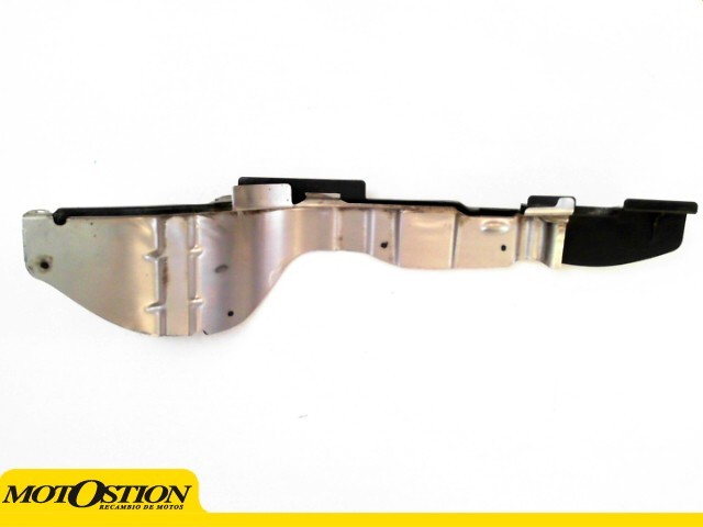 AISLANTE TERMICO SILENCIOSO DERECHO Honda Varadero xl 1000 v 2003 - 2