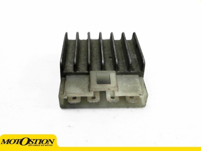 Regulador ITALJET DRAGSTER 50 2000-2004  segunda mano