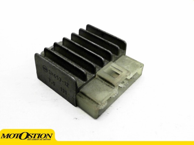 Regulador ITALJET DRAGSTER 50 2000-2004  segunda mano