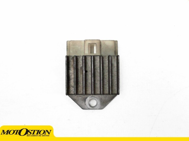 Regulador ITALJET DRAGSTER 50 2000-2004  segunda mano