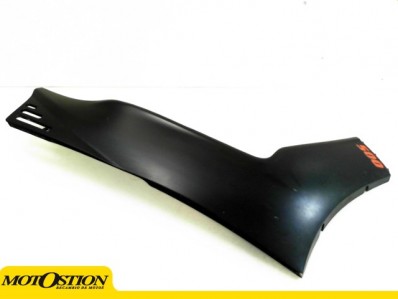 Quilla derecha Kymco Xciting 500, I evo, i r abs, i (afi) 2005 - 2017