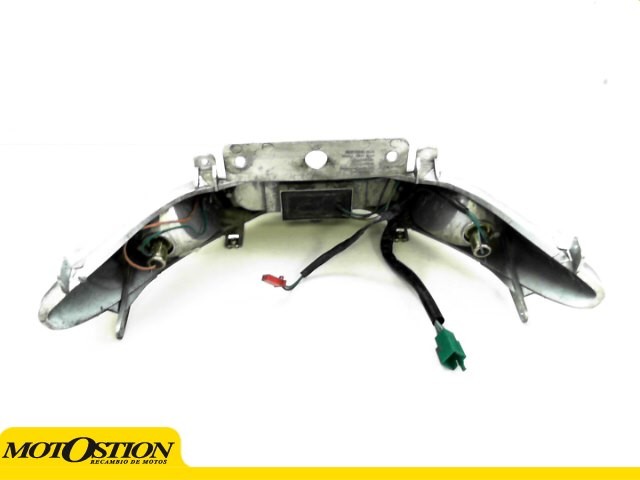 Piloto trasero KYMCO XCITING 500 2005-2007  repuestos de motos