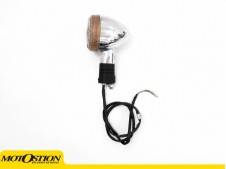 Intermitente trasero izquierdo DAELIM VS 125 1999-2004  repuestos de motos