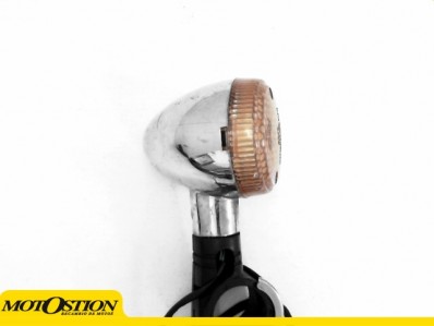 Intermitente delantero derecho DAELIM VS 125 1999-2004  desguace motos