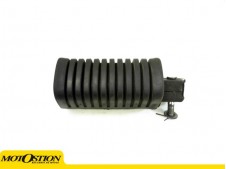 Estribera trasera izquierda DAELIM VS 125 1999-2004  despiece de moto