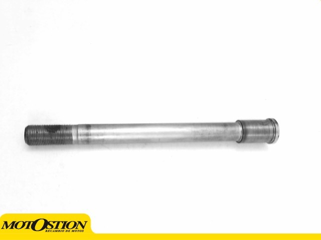 EJE RUEDA DELANTERA Kawasaki z 800 e 2013 - 2016