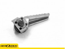 Estribera trasera derecha Kawasaki z 1000 2007-2009