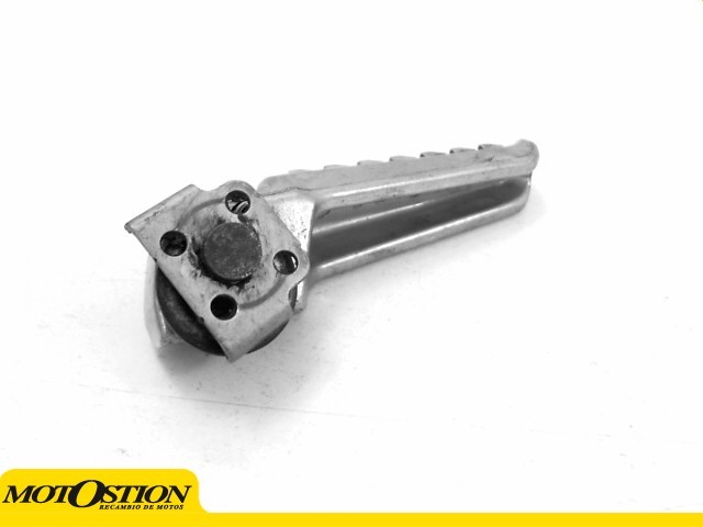 Estribera trasera derecha Kawasaki z 1000 2007-2009
