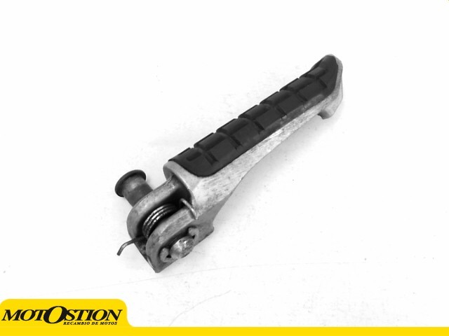 Estribera delantera derecha Kawasaki zephyr 750 1990-1998