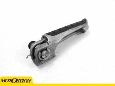 Estribera delantera derecha Kawasaki zephyr 750 1990-1998