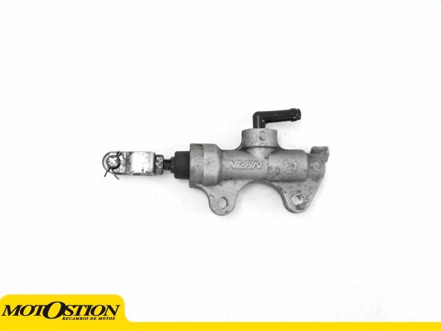 Bomba freno trasero KAWASAKI ER6N 650 2005-2009  recambio moto