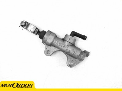 Bomba freno trasero KAWASAKI ER6N 650 2005-2009  recambio moto