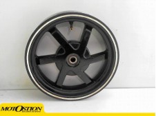 Rueda trasera 12 PGO T-REX 50 1999-2010  segunda mano